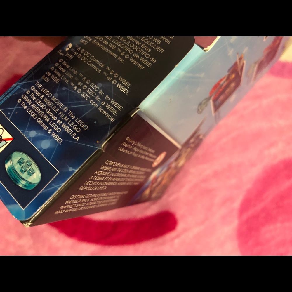 LEGO Dimensions Ninjago - Picture 4 of 4
